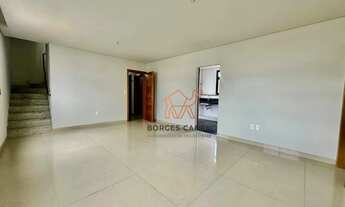 Imagem 4: Cobertura com 4 quartos à venda - Prado - Belo Horizonte/MG