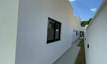 Imagem 5: LB- LINDA MANSÃO ALPHAVILLE 4- PONTA NEGRA