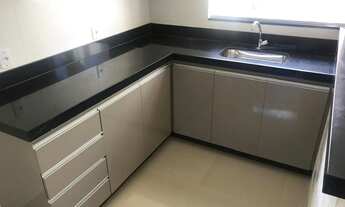 Imagem 3: Aluga-se excelente casa em condomínio no bairro Belvedere