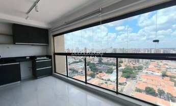 Imagem 6: Apartamento, 109m² para aluguel, São Judas - Piracicaba 3 quartos - Ilha de Mauí Residence
