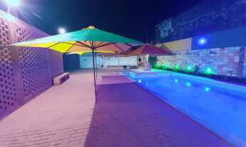 Imagem 2: Alugamos para Natal e Réveillon