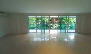 Imagem 5: Leblon Apartamento com 4 dormitórios