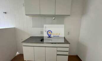 Imagem 5: Apartamento com 2 dormitórios para alugar, 46 m² por R$ 1.914,00/mês - Cangaíba - São Paul