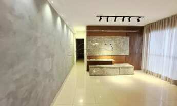 Imagem 2: Apartamento de 130 m² com 03 suítes para locação - Jardim Botânico