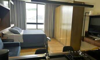 Imagem 8: Studio para locação no Córrego Grande