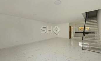 Imagem 2: Sobrado Novo com 148m² na Casa Verde com 3 Dormitórios