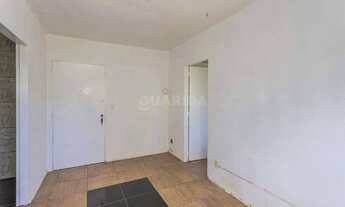 Imagem 4: Apartamento mobiliado com 1 dormitório suíte, no bairro Alto Petrópolis