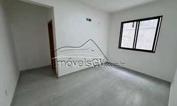 Imagem: Vila Bretas - Apartamento