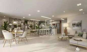 Imagem 4: Apartamento com 3 quartos à venda, 93 m² por R$ 750.000 - Santa Rosa - Niterói/RJ