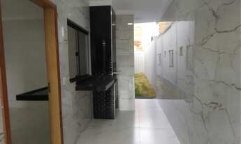 Imagem 2: Casa linda no Flor do Cerrado - Região Norte!