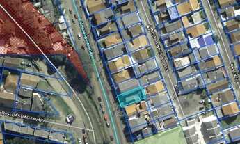 Imagem 3: Terreno Comercial Av. Anita Garibaldi