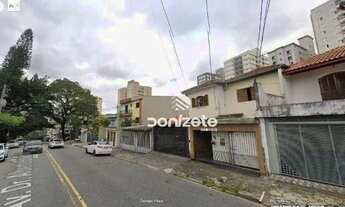 Imagem 2: Terreno à venda, 120 m² por R$ 960.000,00 - Vila Assunção - Santo André/SP