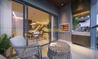 Imagem 5: APARTAMENTO NO ALTO DA RUA XV! 03 SUÍTES, VARANDA GOURMET!!!