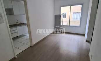 Imagem 4: Apartamento 2 Dormitórios - Jardim Vera Cruz - Sorocaba/SP
