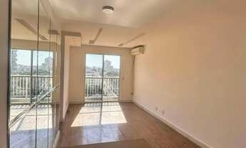 Imagem: Apartamento de 3 quartos (1 suíte), piscina