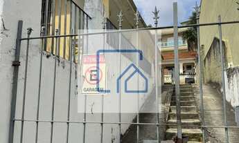 Imagem 3: Casa espaçosa para locação no Anália Franco (Tatuapé