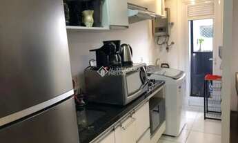 Imagem 7: Apartamento 2 Quartos no Residencial Villaggio Canoas - Conforto e Lazer no Coração da Cid