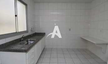 Imagem 3: Aluguel Apartamento SANTA MÔNICA