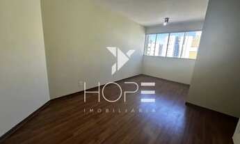 Imagem 4: Apartamento à venda 02 Quartos - Centro de Londrina