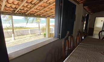 Imagem 5: Casa na Praia da Baleia à venda
