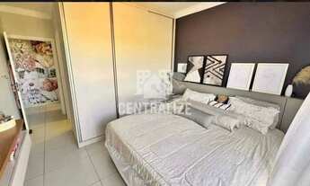 Imagem 4: VENDA APARTAMENTO EDIFICIO MONDRIAN, CENTRO, PONTA GROSSA - PR