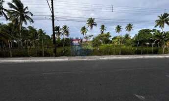 Imagem 2: Terreno Ideal em Marechal Deodoro: 7500m² C/ Vista!