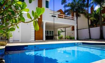 Imagem 2: CASA LOCAÇÃO - RESIDENCIAL ZERO ALPHAVILLE