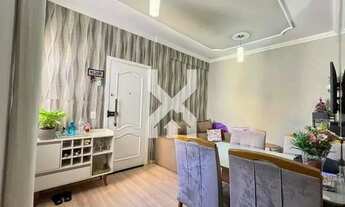 Imagem 13: Apartamento à venda, 2 quartos, 1 vaga, Castelo - Belo Horizonte/MG