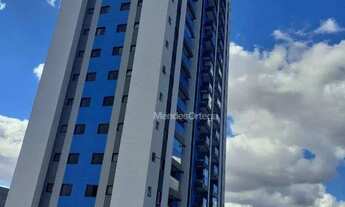 Imagem 4: Apartamento com 2 dormitórios para alugar, 56 m² por R$ 2.523,00/mês - Jardim Pagliato - S