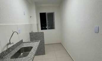 Imagem 2: Apartamento 2/4 pra alugar no Bairro Mangabeira ( Jardim Europa