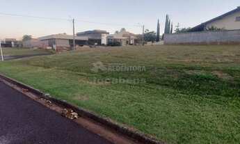 Imagem 2: Terreno de Esquina no Parque Residencial Buona Vita - 548,93m²