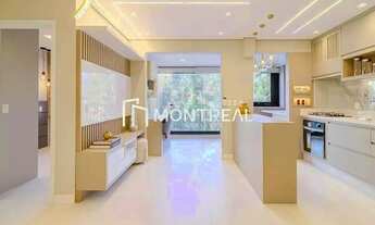 Imagem 5: APARTAMENTO À VENDA EM PINHEIROS, 2 DORMITÓRIOS, 1 SUÍTE. 1 VAGA DE GARAGEM