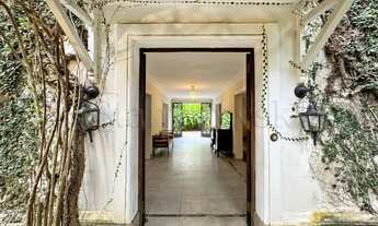 Imagem 3: JARDIM PERNAMBUCO: CASA DUPLEX