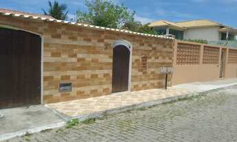 Imagem 4: Casa com Piscina pertinho praia Forte Cabo Frio