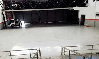 Imagem 2: GALPÃO - VILA ROMANA - SP