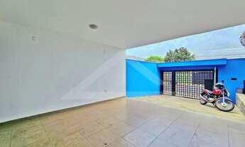 Imagem 7: Sobrado à venda, próximo ao Supermercado Canesin - Ribeirão Preto/SP