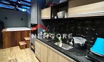 Imagem 3: Casa de condomínio em Rua Emerson José Moreira - Chácara Primavera - Campinas/SP