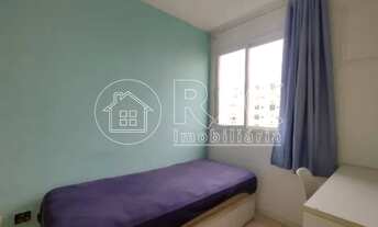 Imagem 7: Duplex para venda possui 103 metros quadrados com 3 quartos em Pechincha - Rio de Janeiro