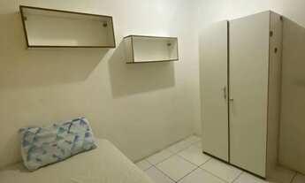 Imagem 3: Quarto Mobiliado em Ambiente Familiar e Seguro - Tatuapé / Carrão