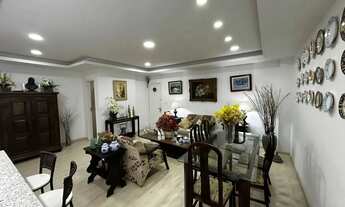 Imagem 9: Apartamento para Venda em Petrópolis, Nogueira, 3 dormitórios, 2 suítes, 3 banheiros, 2 va