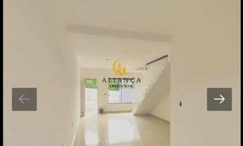 Imagem 3: Sobrado em Potecas, São José/SC