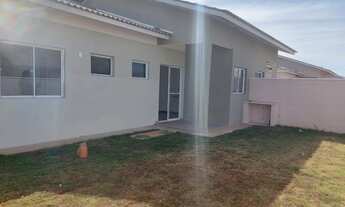 Imagem 5: Vendo Ágio Casa 3/4 Condomínio Origem V.G