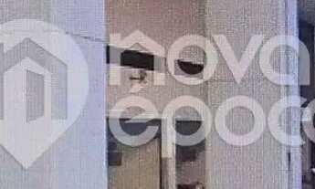 Imagem 6: Centro Galpão / depósito com 1 vaga na garagem