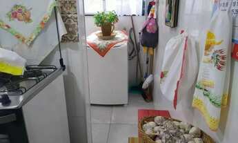 Imagem 7: Apartamento em Rua Borja Reis - Engenho de Dentro - Rio de Janeiro/RJ