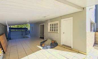 Imagem 4: Sobrado à venda no bairro SANTA FELICIDADE, CURITIBA - PR