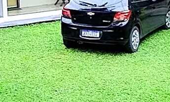 Imagem 2: Temporada em Paraty RJ fundos para cachoeira