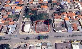 Imagem: Área à venda, c/ 1.703 m2 na Av. C-17