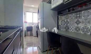 Imagem 3: Apartamento no Edif. De Angelo com 2 quartos à venda, 68 m² por R$ 280.500 - Aparecida - L