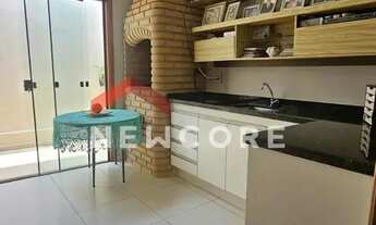 Imagem 7: Casa em Rua Cícero Bispo de Souza - Jardim Olímpico - Bauru/SP