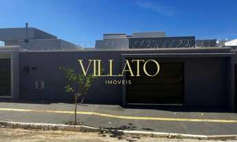 Imagem 5: Casa 2Q C/ Suíte - Residencial Tuzimoto - Goiânia - 3.600,00 de Entrada